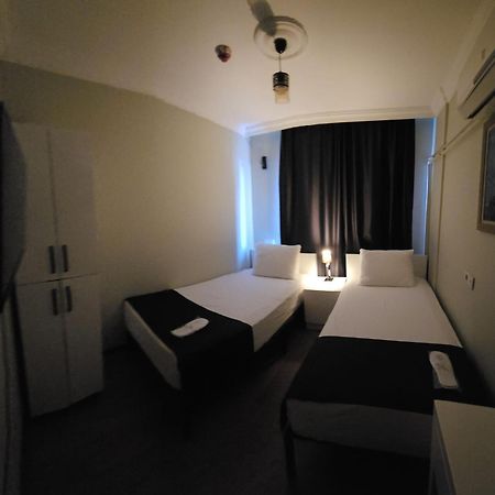 Sever Hotel Antalya Luaran gambar
