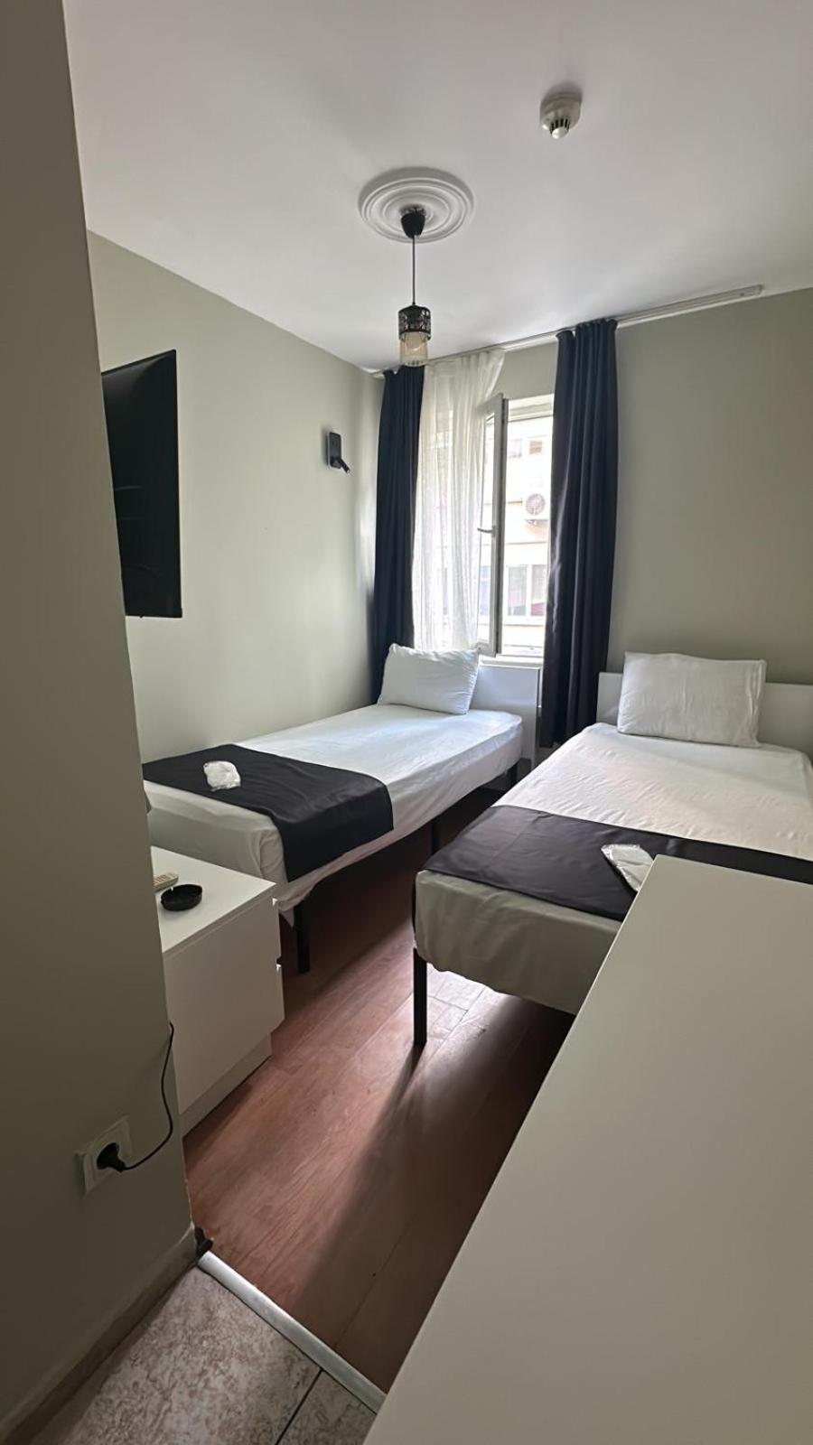 Sever Hotel Antalya Luaran gambar