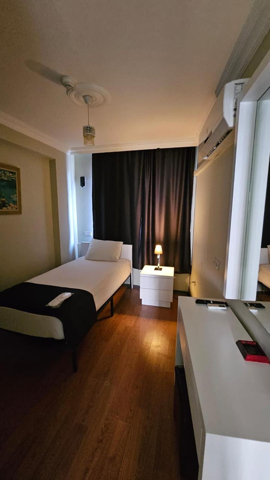 Sever Hotel Antalya Luaran gambar