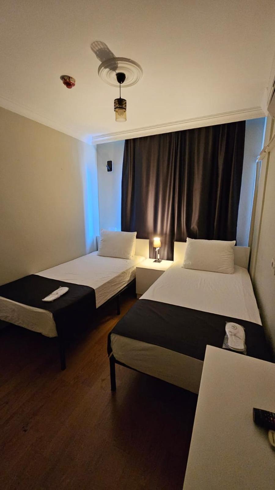 Sever Hotel Antalya Luaran gambar