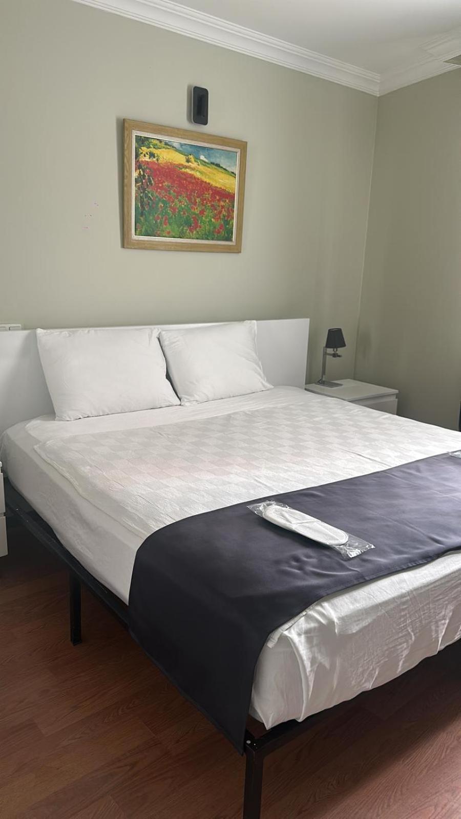 Sever Hotel Antalya Luaran gambar